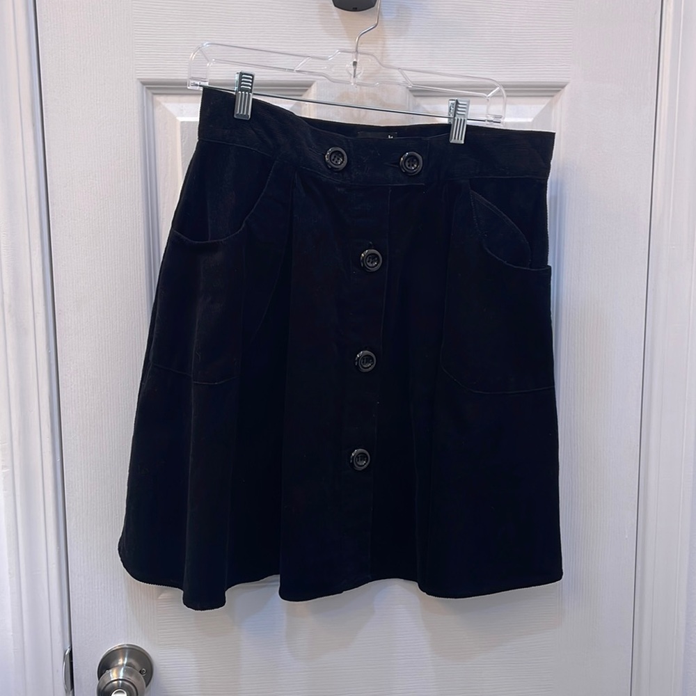 🖤 Hellbunny corduroy skirt 🖤